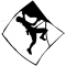 Logo-escalada