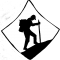 Logo-senderismo
